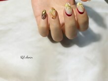 カル シェリール(Kal.cherir)/お題は正月とクリームシチュー☆