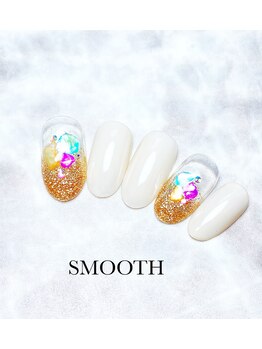 スムース(SMOOTH)/