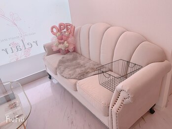 リレア(relair)/relair内観