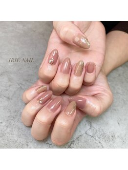 アイリーネイル(IRIE NAIL)/ジェル