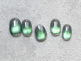 【new design】hand定額コース