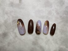 ネイルサロン ネイルクク(Nail KUKU)/12月キャンペーン