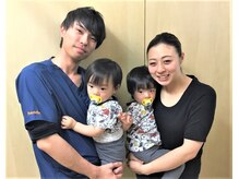 ハンズ鍼灸接骨院江南院 美容整体ハンズ(美容整体hands)/産後骨盤整体のお客様