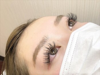 ベルム(Belleme)/ボリュームならバインドロック