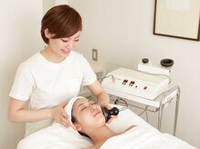 イーズ 大丸東京店/ ≪フェイシャルエステ≫