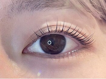 アイスタジオ アンド ダブルネイル 高槻店(EYE STUDIO&W NAIL)/まつ毛パーマ