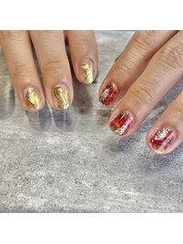 オリジナルデザイン120min