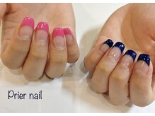 アイラッシュサロン プリエ(Prier)/シンプルコース