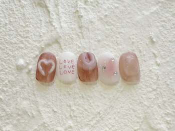 ブリッジバイネオリーブ 綱島店(bridge by neolive)/★選べる定額￥8800