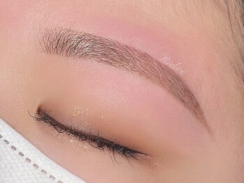 リディーブ 調布(Ridive)/《眉毛専門店》リディーブ /調布