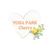 ヨサパーク チェリー(YOSA PARK Cherry)のお店ロゴ