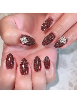 リス アイラッシュ ネイル 恵比寿(Liss)/