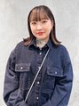 モク 京都北白川店(MOK) 成富 喜絵
