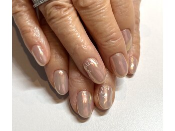 アールエム(Rm)/3月◇ネイル