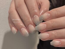 リコ ヘアアンドリラクゼーション(LICO)/color gradation