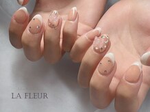 ラ フルール(La Fleur)/定額Design ◆ La Fleur