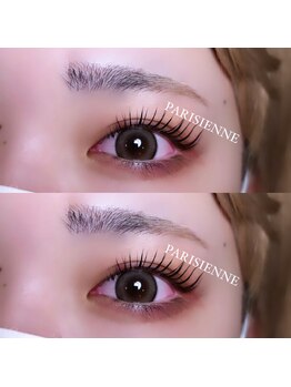 ネイルサロン アニーアンドジーノ シド(NAIL SALON Annie&Gino shido)/ラッシュアディクト効果抜群!!