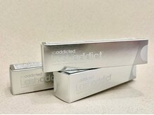 エクラ 光が丘店(eclat)の雰囲気（まつ毛美容液などのケア商品も充実♪）
