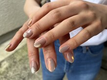 スリーネイル(Three nail)/