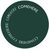 カムヒア(COME HERE)のお店ロゴ