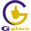 ジープレイス(G place)のお店ロゴ