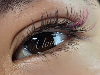 アレーズ(A laise)/マツエクつけ放題