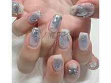 美ノ庵ネイルサロン メトロポリタン前店/