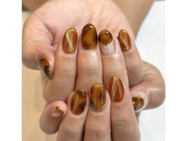9月◇ネイル