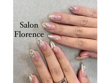 フローレンス(Florence)/キラキラ