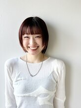 トゥルーネイル アンド アイ 池袋店(TRU NAIL & EYE) riko 