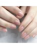 【Hand】他店ジェルオフ無料！ワンカラー