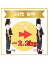 みなもと整骨院/運動不要でも綺麗に痩せれる