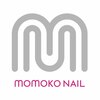 モモコネイル(Momoko Nail)のお店ロゴ