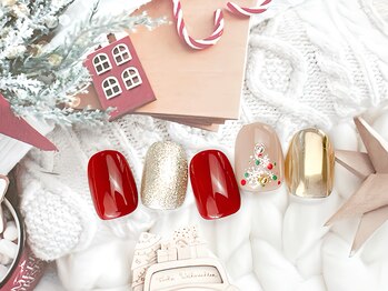 シャルム(Charm)/12月【定額】シンプルコース