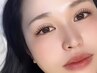 【新メニュー】韓国アイドルマツエク(100本～120本)＆パリジェンヌ