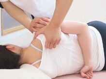 姿整美/猫背改善ストレッチ◎