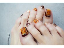 ウリコ ネイルアトリエ(urico nail atelier)/