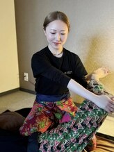アジエスタ 横浜店(ASIESTA) Nami 