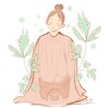 ミー(Mii)のお店ロゴ