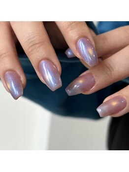 ロウズネイル 立川店(LOEWS NAIL)/Magnet / マグネット