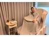 【全身ダイエット(顔付)】定番人気のプレミアムコース/120分 ¥8,800→