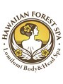 ハワイアンフォレストSpa 大宮店/ハワイアンフォレストSpa 大宮店