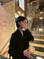 スタイルラボ 南青山サロン(StyleLabo) 上手な美容師の友人が沢山います!お気軽にご相談下さい:)