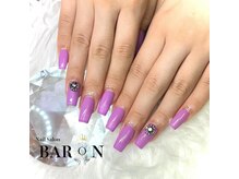 バロン 新宿店(BARON)/海外ガール