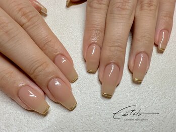 -ミラーライン-