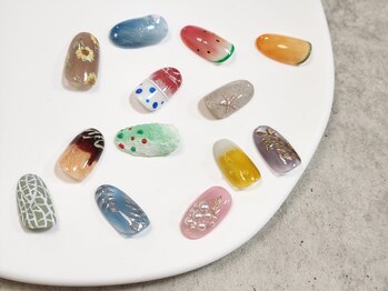 シーズンデザインコース