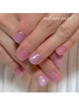 ニコリネイル(nikori nail)/