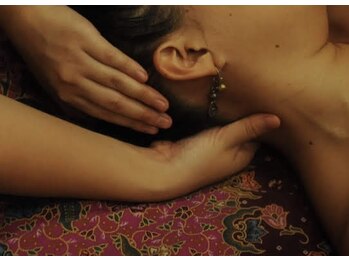 ファンディー(fan-dii)/アーユルヘッド&フェイシャル