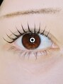 エイト アイラッシュ 上尾店(eight eyelash)&nbsp;立ち上げ×カールデザイン♪【上尾】