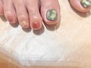 FOOT 定額Simple  Design